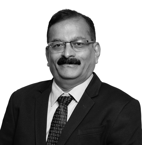 Sunil Singhvi